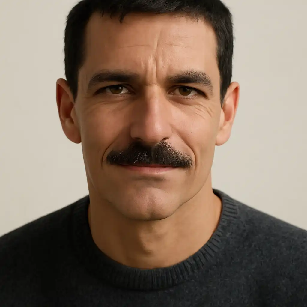 Federico Valenti